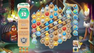 Monster Busters: Ice Slide | Level 167