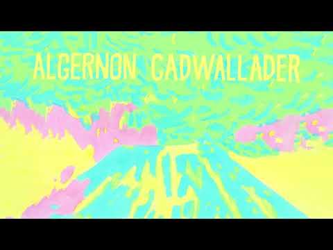 Algernon Cadwallader - Revelation 420 [Official Audio]