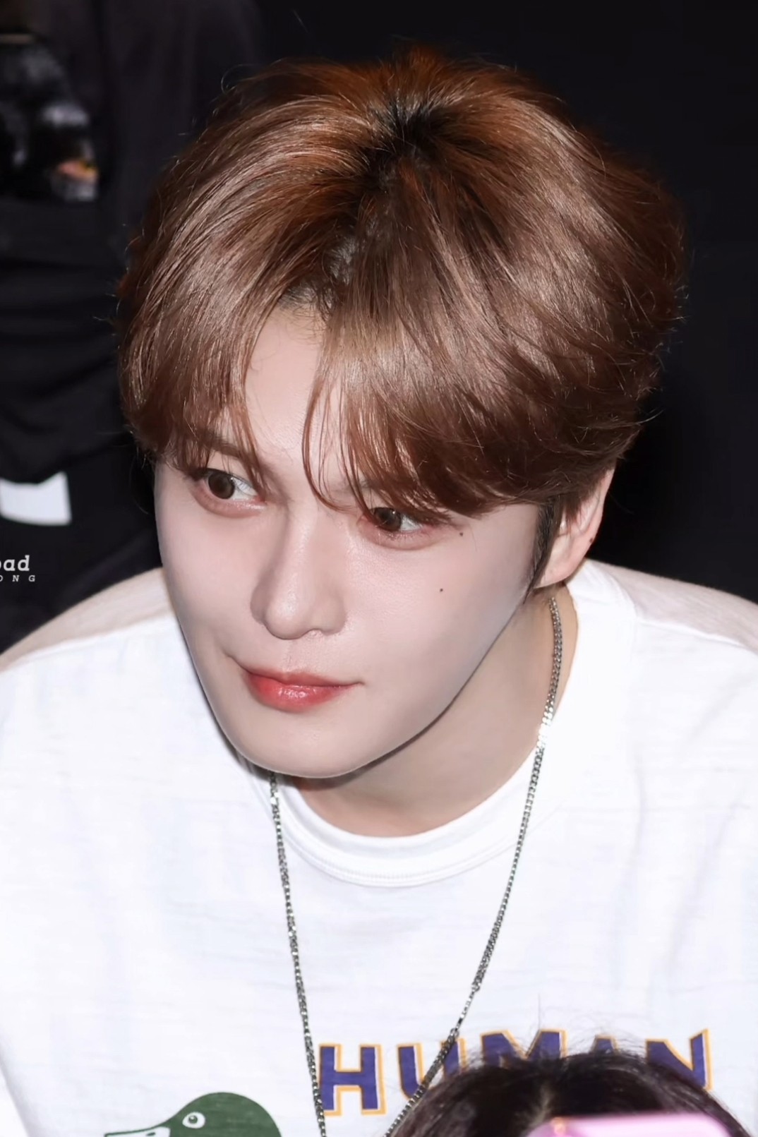2026.06.27 CGV STAGE GREETINGS 김재중 Kim Jaejoong ジェジュン