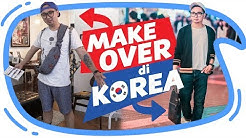 KONSULTASI FASHION DI KOREA ! - Durasi: 15.11. 