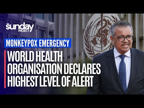 World Health Organisation Declares Monkeypox A Global Emergency, The Highest Level Of Alert