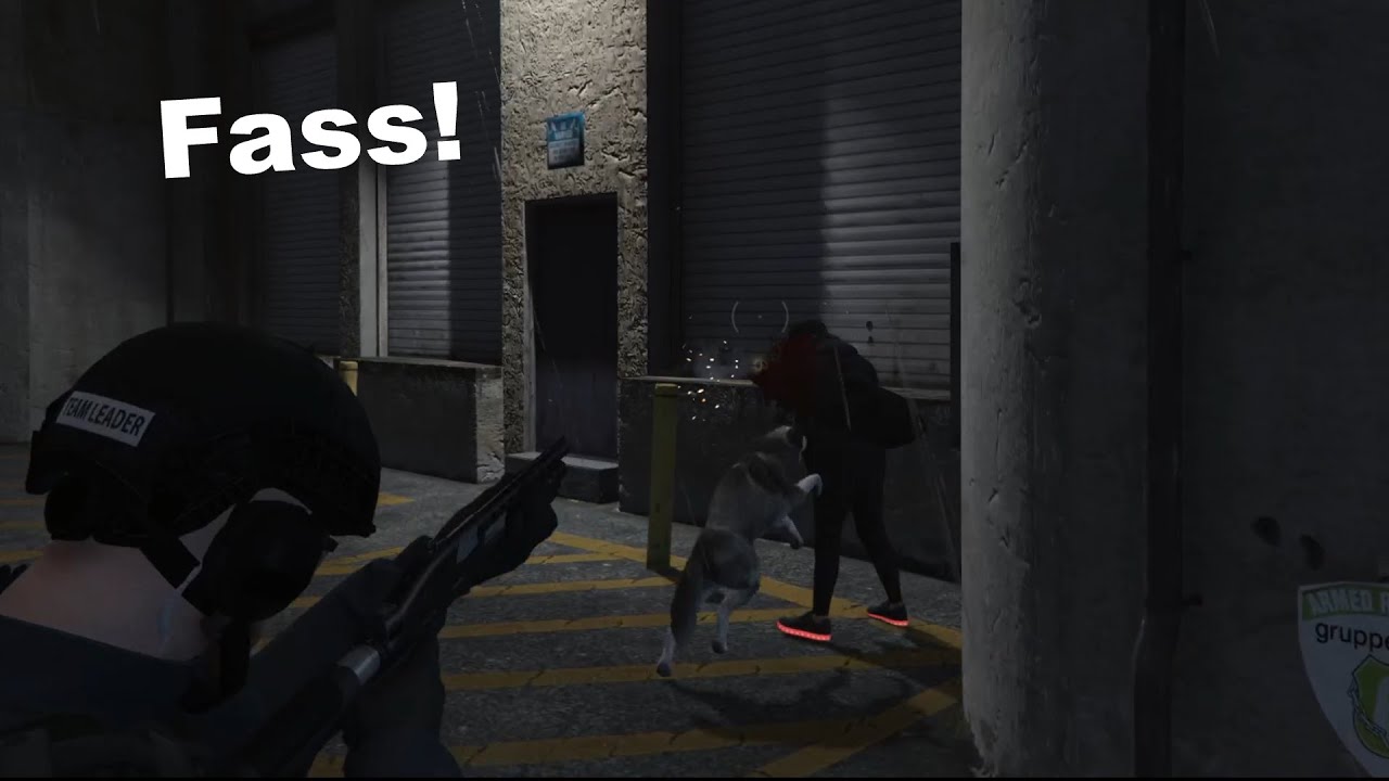 S.W.A.T. Police Tribute 3 // Born For This //Unity Life