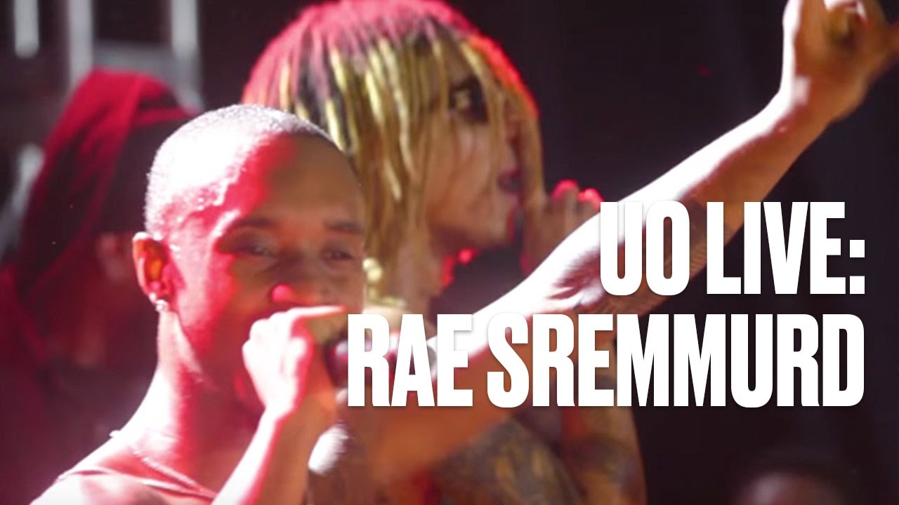 music videos for babies Rae Sremmurd