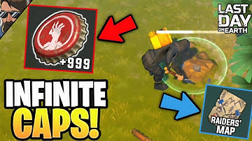 HOW TO GET THE STASH USING RAIDERS