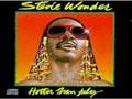 Stevie Wonder - Do Like You