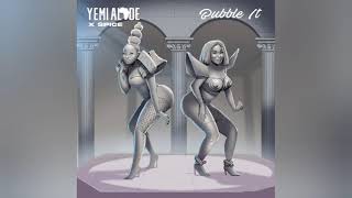 Yemi Alade & Spice – Bubble It