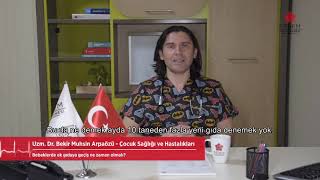 Bebeklerde Ek Gıdaya Geçiş Ne Zaman Olmalı?