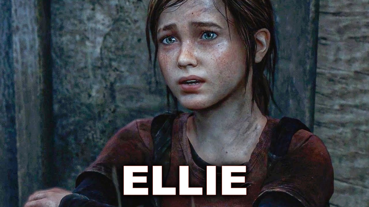 Ellie youtube