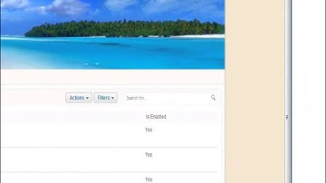 Creating Multi-Table Join Queries - Iron Speed Designer V10.0