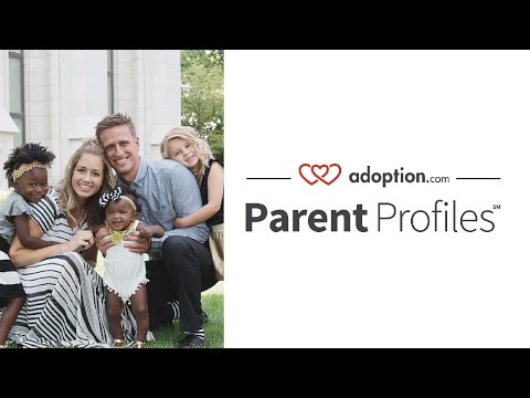 Danny & Mary | Adoption.com Success Story