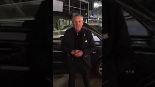 Gary Player Message To My Son