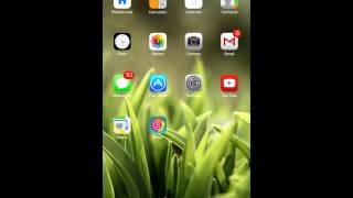 i launcher for any android device screenshot 3