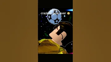 Longest Shidou Goal Ever Bluelockrivals Roblox Bluelock 