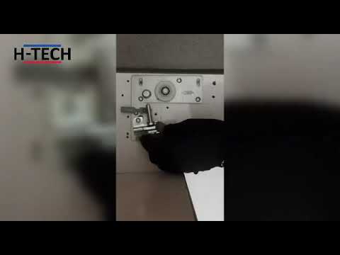 Video: Sistem pintu geser: jenis, fitur pemasangan