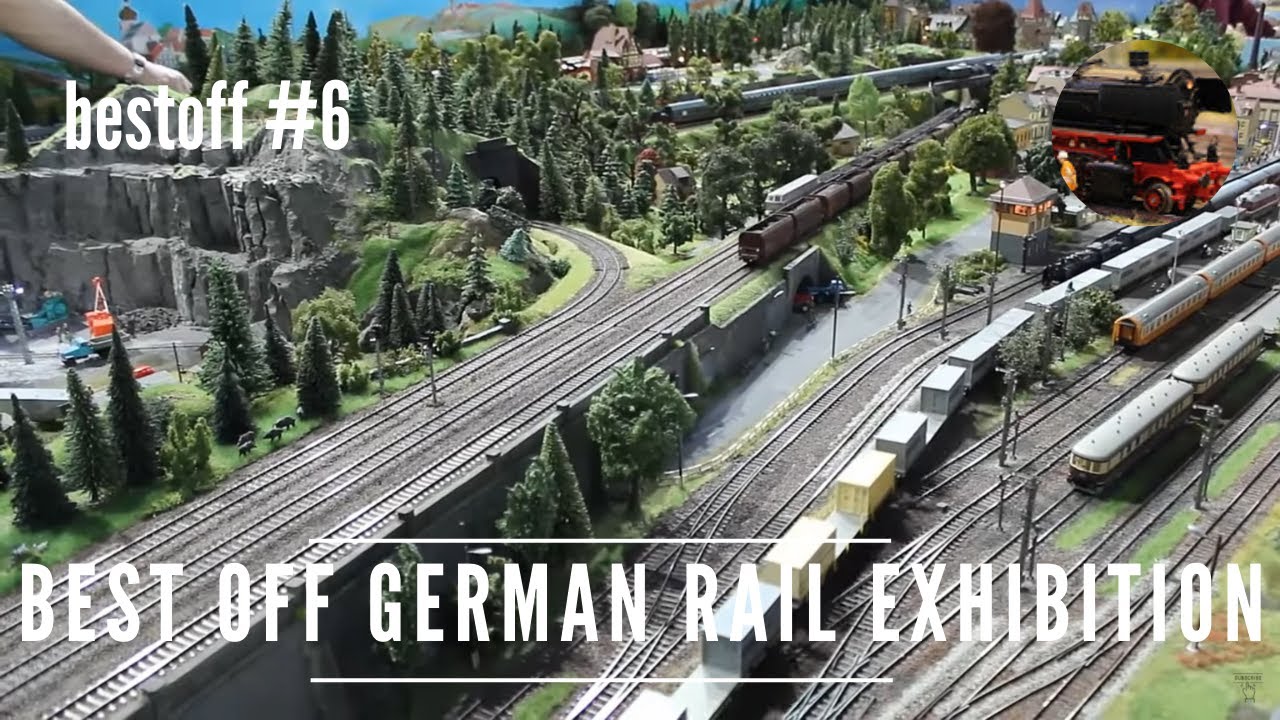 Bispingen Modelleisenbahn Bispingen Modelleisenbahn