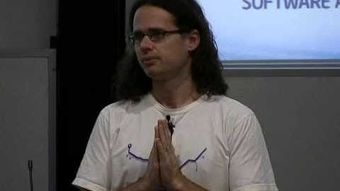 [linux.conf.au 2014] Further adventures in non-volatile memory