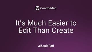 It's Much Easier to Edit Than Create - CMMC Level 2 Webinar