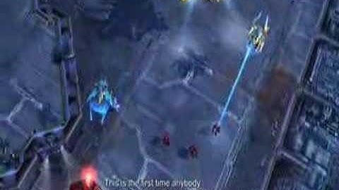 starcraft 2 demo with speaking part 3/3