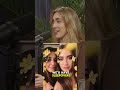 NEWSGIRLS origin story 🥰 feat. Anderson Cooper #news #friends #storytime