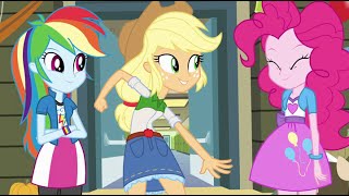 Мой маленький пони Девочки Эквестрии Борьба за корону / MLP  Equestria Girls fight for the crown #3(Мой маленький пони Девочки Эквестрии Борьба за корону / My Little Pony Equestria Girls The fight for the crown #3 Девочки Эквестрии..., 2014-08-22T01:30:00.000Z)