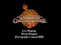 Live Mapping: Marine Dungeon