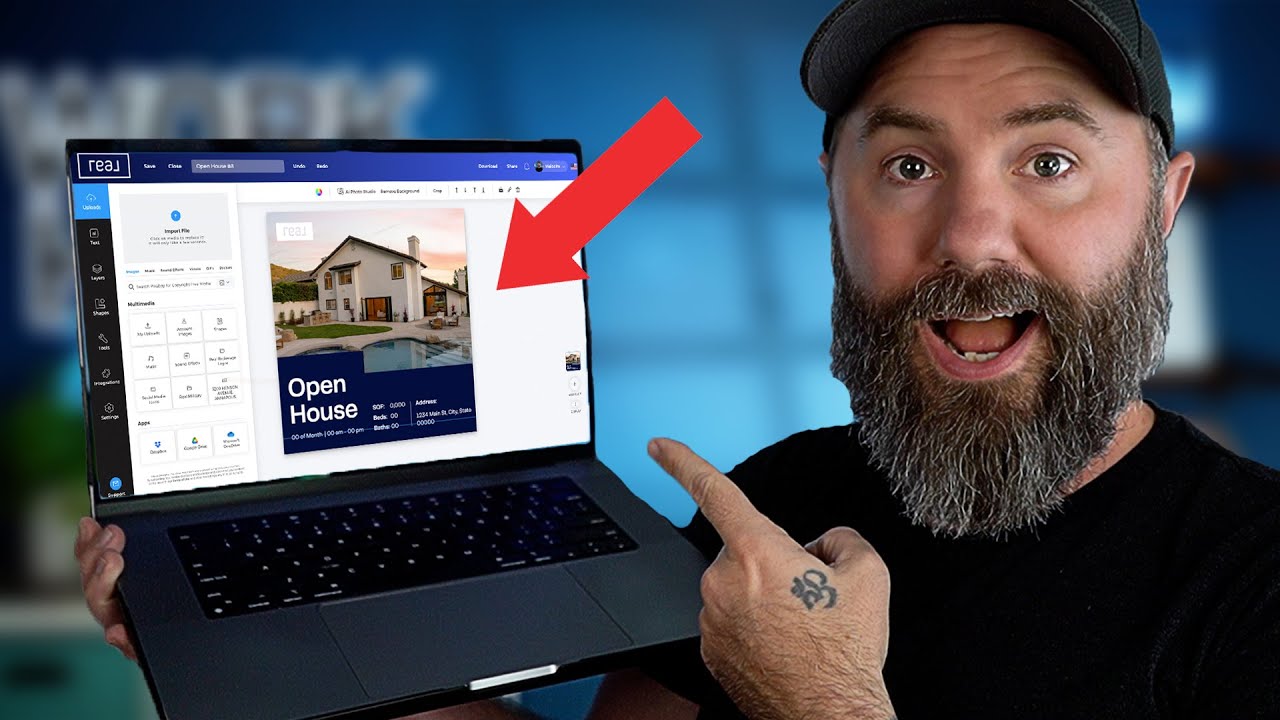 Новый маркетинговый инструмент REAL меняет правила игры!