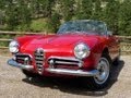 Forza Friday: The Classic & Sexy 1960 Alfa Romeo Giulietta Spider Revealed