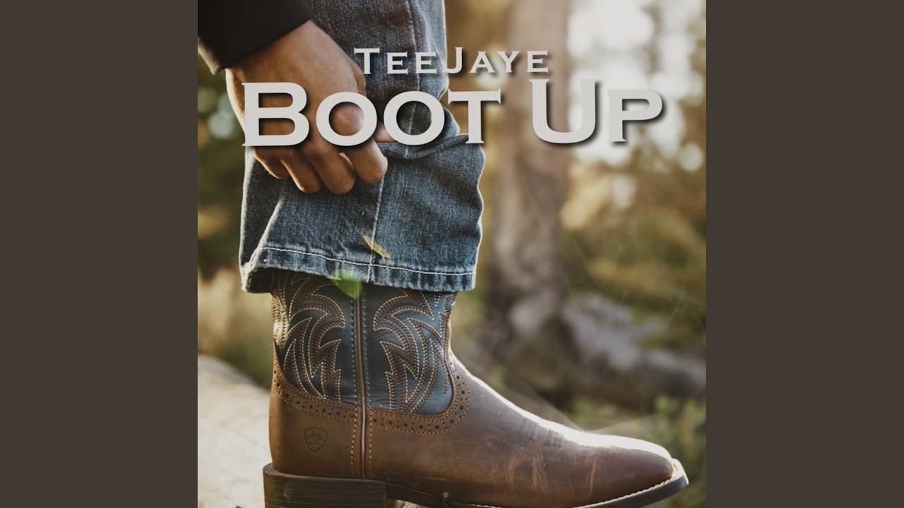 Watch Boot Up on YouTube Watch Boot Up on YouTube