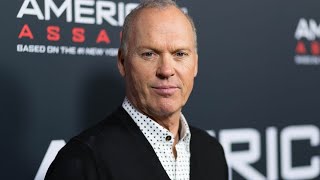 Michael Keaton reveals he hasn't seen 'an entire' comic book movie since