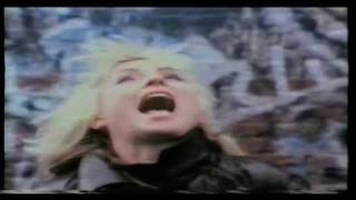 Blondie: Call Me (Official 1991 Video Edit)