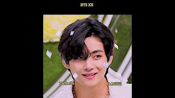 Bts imagine: you as 8th member and both are fall in love with you 💕 ffs ( taekook ffs)