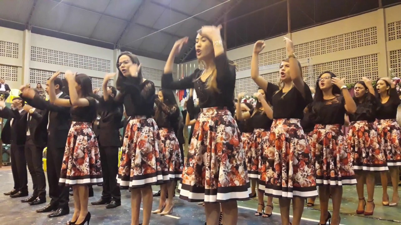 Jogral Oficial 28º Congresso da UMADEST - IEADPE Serra Talhada/2017