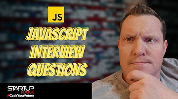 JavaScript Interview Questions for 2024 Every Developer Must Know Part 3 | HOW TO - Code Samples