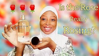 Champ de Rose Jacques Yves ▷ (Louis Vuitton ROSE DES VENTS) ▷ Arabic perfume  🥇 100ml