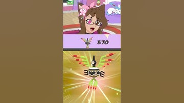 Shiny Sigilyph! | #sophiawearsglasses on #Twitch