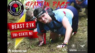 Spartan Race: Beast at Tri-State NJ 2022