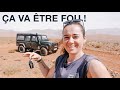 Jai trouv mon 4x4 pour voyager seule   land rover defender