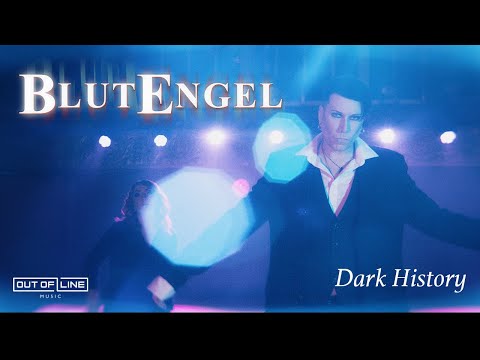 Blutengel - Dark History