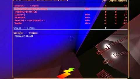 CS:S V34: MiniGames сервер #1