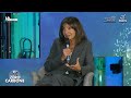 Squence de clture avec anne hidalgo maire de paris  paris zro carbone