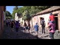 &quot; Colonia del Sacramento &quot; : La Calle de los Suspiros