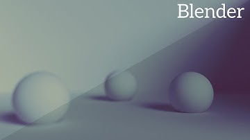 Blender Tutorial: Depth of Field