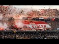 HINCHADA DE RIVER COPANDO LA BOMBONERA 😷 #1