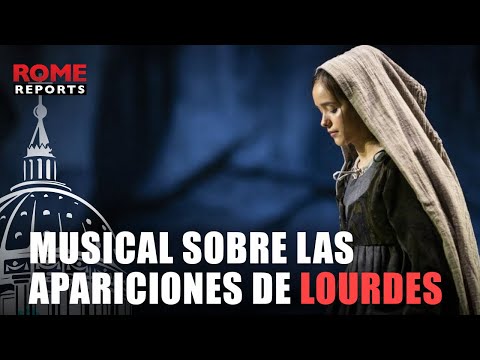 FRANCIA | El musical sobre las apariciones de Lourdes llega a la Ciudad Eterna