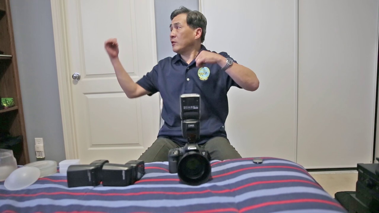 Flash Lesson 1 Introduction to use of flash with cameras YouTube