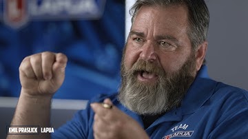 Sizing die recommendations with Emil Praslick