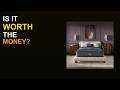 Beautyrest World Class Level Four Plush 13.5 Honest Review 2026