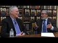 AHD Archives - Ron Chernow and Grant, 2017