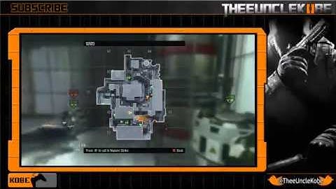 Black Ops 2 Best Custom Class Create a Class App1