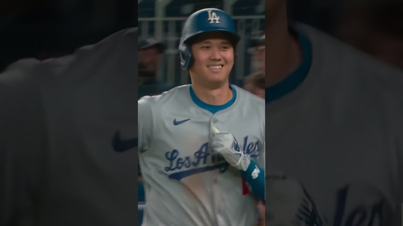 Shohei Ohtani Sends One 450 ft With 118.7 mph Exit Velocity